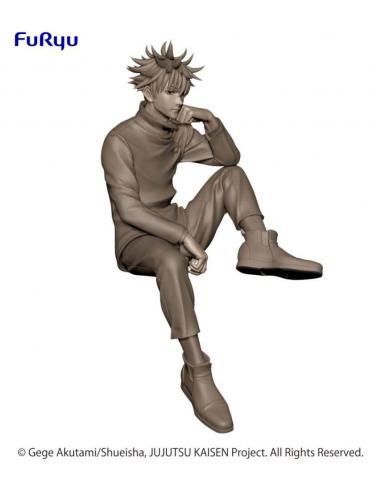 JUJUTSU KAISEN MEGUMI NOODLE STOPPER