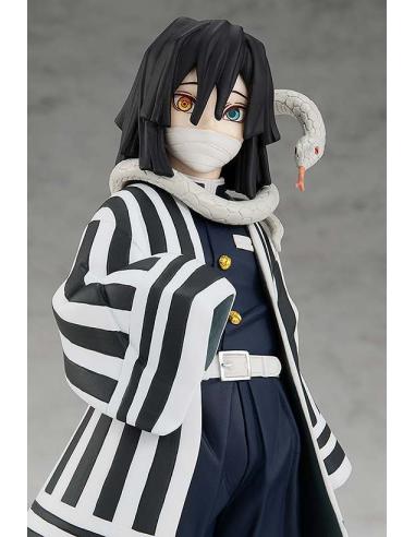 DEMON SLAYER OBANAI IGURO PUP