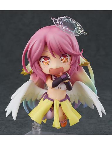 NO GAME NO LIFE JIBRIL NENDOROID RERUN