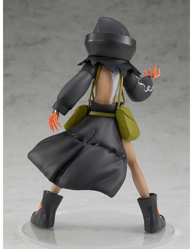 BLACK ROCK SHOOTER STRENGTH PUP