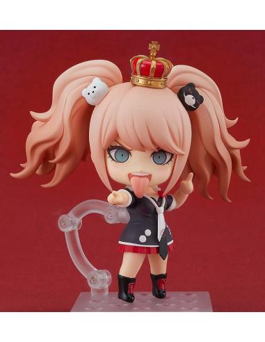 DANGANRONPA JUNKO ENOSHIMA NENDOROID