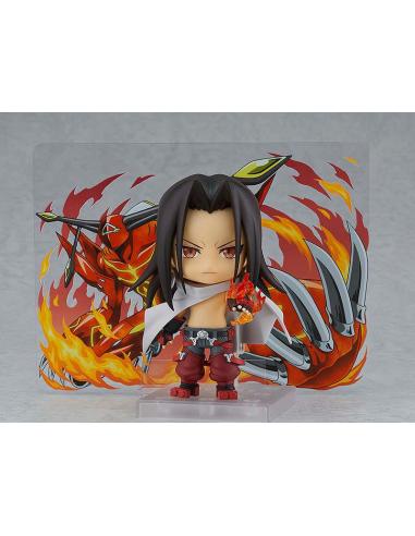 SHAMAN KING HAO NENDOROID
