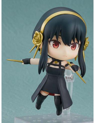 SPY X FAMILY YOR FORGER NENDOROID
