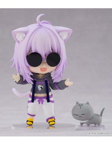 HOLOLIVE PRODUC NEKOMATA OKAYU NENDOROID
