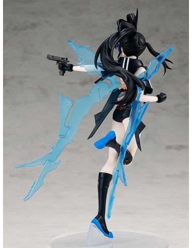 BLACK ROCK SHOOTER EMPRESS AWAKENED PUP