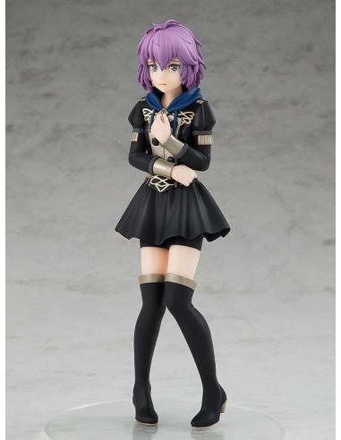 FIRE EMBLEM BERNADETTA VON VARLEY PUP