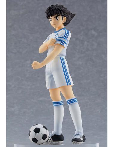 CAPTAIN TSUBASA OZORA PUP
