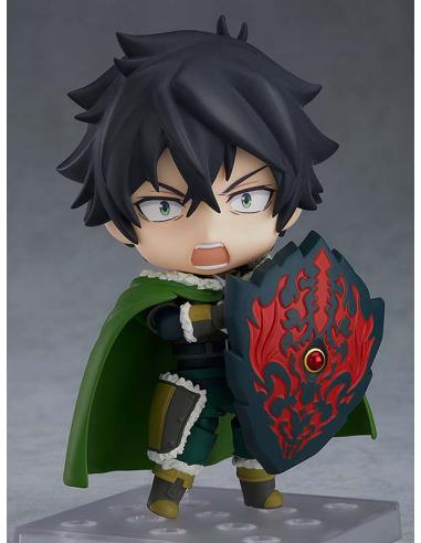 RISING O/T SHIELD HERO NENDOROID RERUN