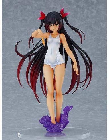 TO LOVE-RU DARKNESS NEMESIS PUP