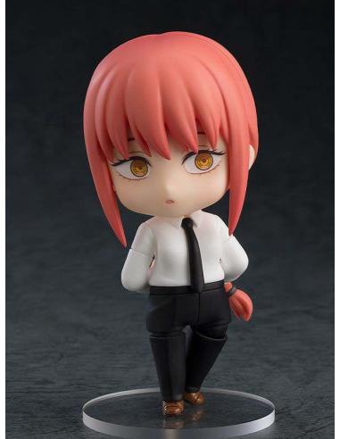 CHAINSAW MAN MAKIMA NENDOROID