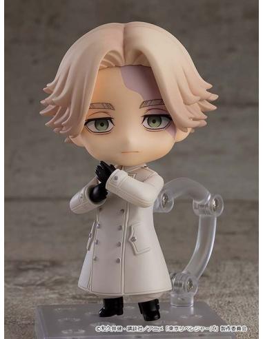 TOKYO REVENGERS INUPI NENDOROID