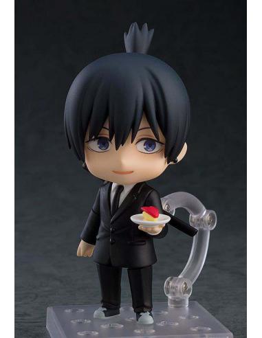 CHAINSAW MAN AKI HAYAKAWA NENDOROID