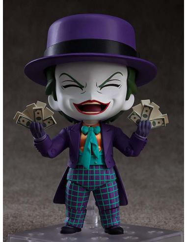 BATMAN JOKER 1989 VER NENDOROID