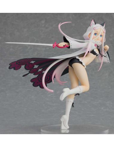 ARSNOTORIA CAT KINGDOM PUP