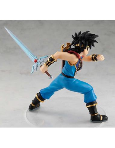 DRAGON QUEST DAI PUP
