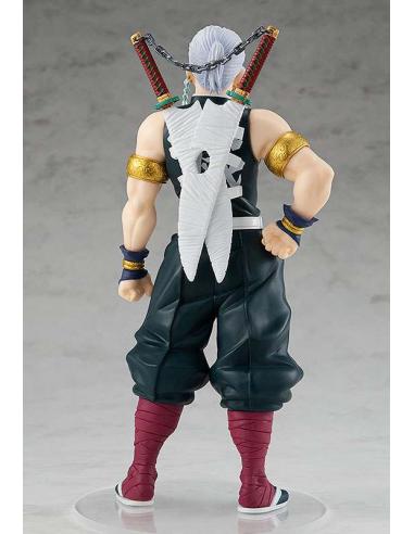 DEMON SLAYER TENGEN UZUI PUP