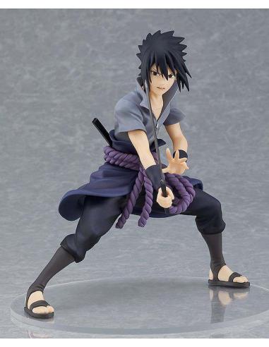 NARUTO SASUKE UCHIHA PUP