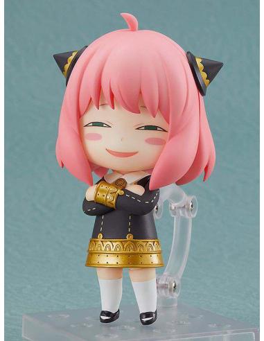 SPY X FAMILY ANYA FORGER NENDOROID