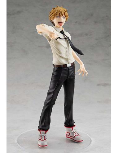 CHAINSAW MAN DENJI POP UP PARADE