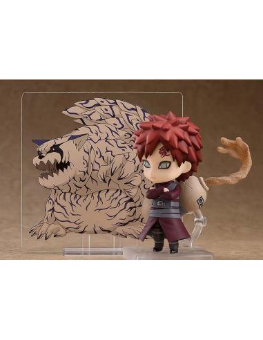 NARUTO GAARA NENDOROID RERUN