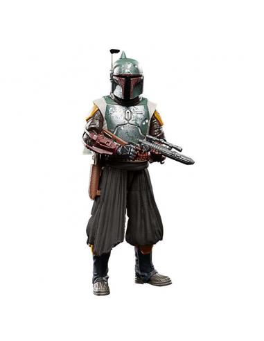 SW BL BOBA FETT JEDI RUINS (TYTHON) AF
