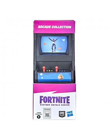 FORTNITE ARCADE CABINET AF