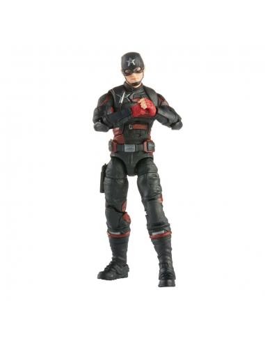 MARVEL LEGENDS US AGENT AF