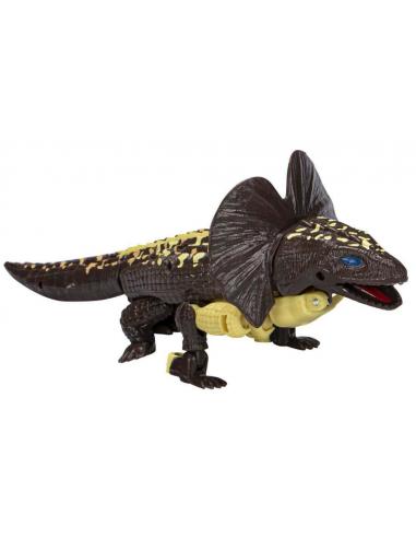TRANSFORMERS BW RETRO IGUANUS EXCLUS.AF