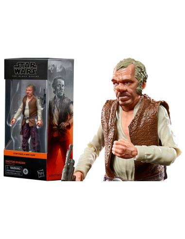 SW BL DOCTOR EVAZAN LMTD