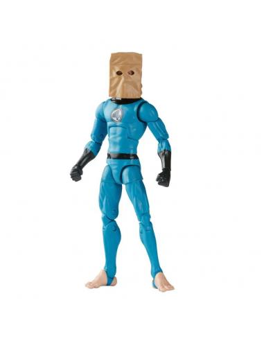 ML SPIDER-MAN BOMBASTIC BAG-MAN AF