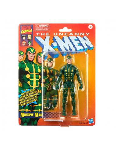 ML VINTAGE X-MEN MULTIPLE MAN AF