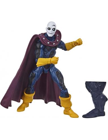 MARVEL LEGENDS MORPH AF