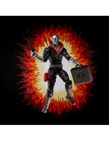 G.I. JOE RETRO DESTRO AF