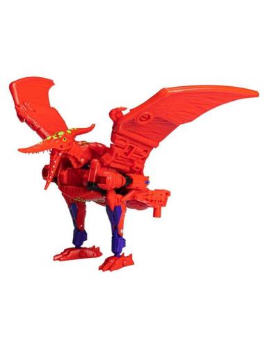 TRANS.LEG.BUZZWOR.BUMBLEB.TERROR.LTD AF