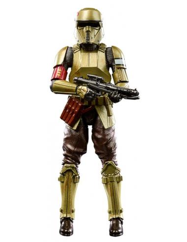 SW BL SHORETROOPER AF