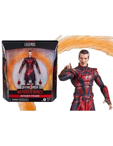 ML DRS MM DOCTOR STRANGE LIMITED ED AF