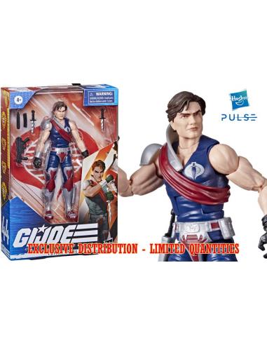 G.I. JOE CS TOMAX PAOLI AF