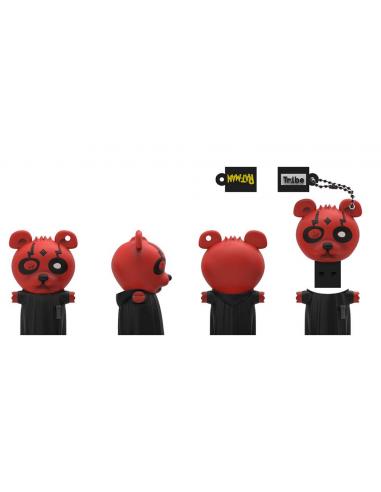 RAT-MAN USB FLASH DRIVE 8GB LORD PANDO