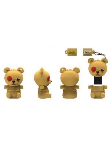 RAT-MAN USB FLASH DRIVE 8GB PICCETTINO