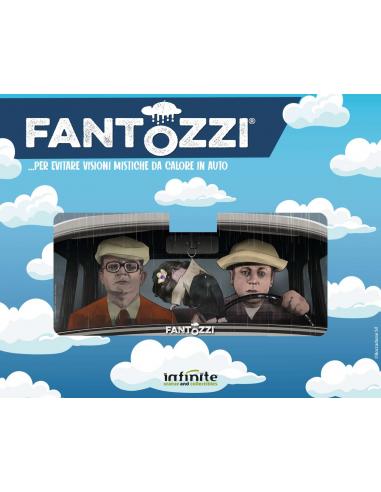 FANTOZZI PARASOLE PER PARABREZZA