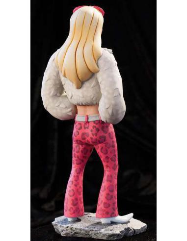 RAT-MAN INFINITE COLL #2 CINZIA STATUE