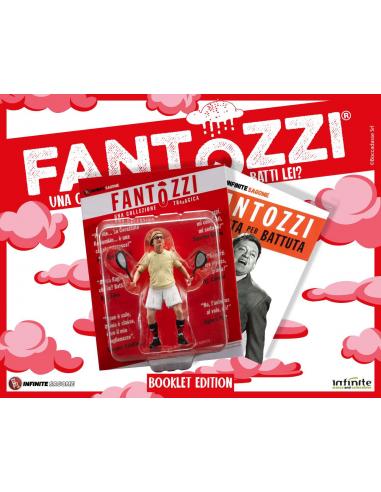 FANTOZZI FILINI BATTI LEI INFINITE SAGOM