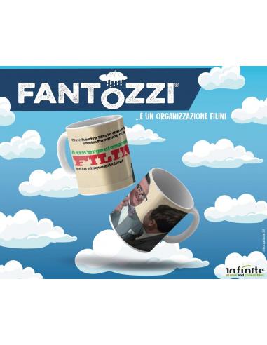 FANTOZZI - ORGANIZZAZIONE FILINI MUG