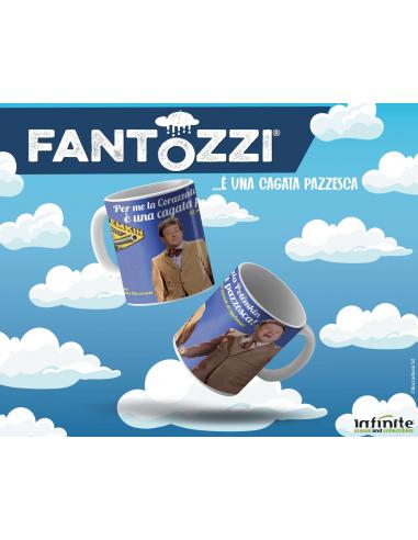 FANTOZZI - CORAZZATA POTEMKIN MUG