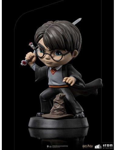 HP HARRY SWORD GRIFFINDOR MINICO