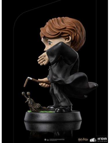 HP RON BROKEN WAND MINICO