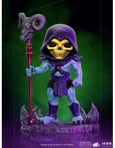 MOTU SKELETOR MINICO