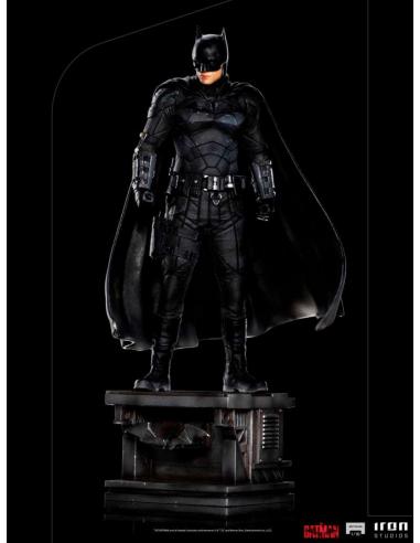 THE BATMAN 1/10 STATUE