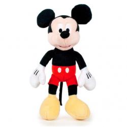 Peluche Mickey Disney soft 80cm - Imagen 1