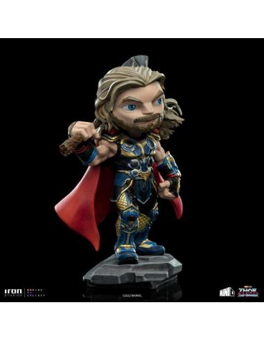 THOR LOVE AND THUNDER THOR MINICO